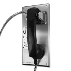 Customer service telephone (CST)