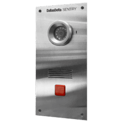 Dallas Delta Sentry Camera 1 button