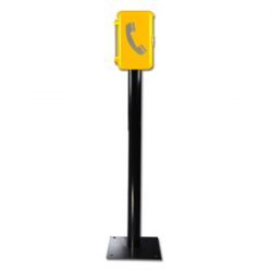wt-yellow-front-pole roadside help phone legacy-way, airport link, lane cove tunnel