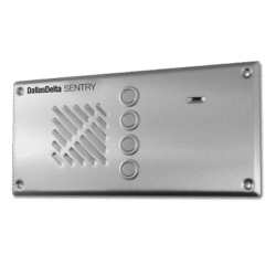 Sentry 4 Button Horz (Externally Powered) (DCOM)