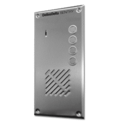 Sentry 4 Button Vert (Externally Powered) (DCOM)