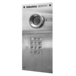 Dallas Delta Sentry Camera with Keypad